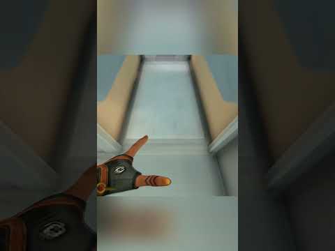 Impossible Parkour ☢️