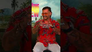 THE WRECKING CREW Stars on What Makes It Special