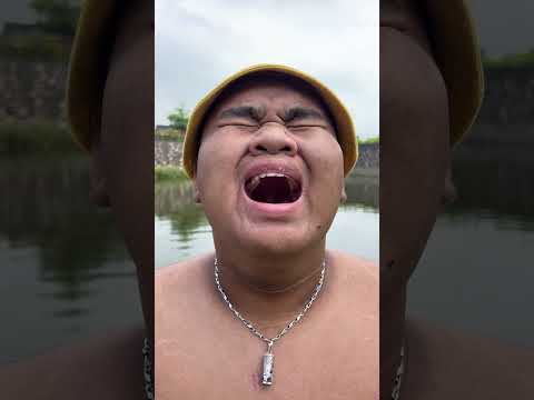 Fish Trap p3😂