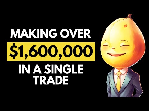 Trader Makes $1.65 MILLION in ONE Day on $NVDA