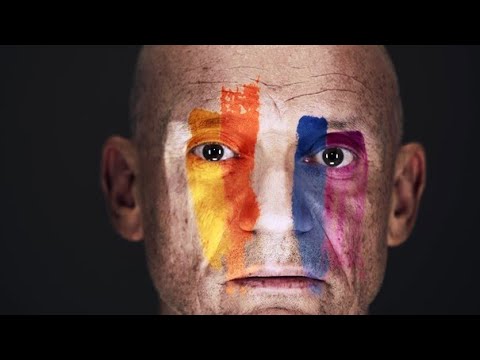Gaëtan Roussel - Tu ne savais pas (Clip Officiel)