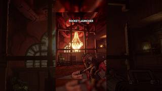 All Explosive Weapon Animations In Our Game