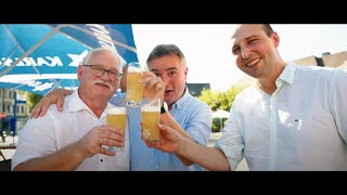 Das war die Braunacht in St. Wendel 2023!