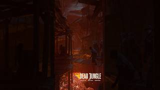 Dying Light 2: Stay Human - The Breach: Dead Jungle