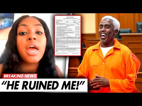 Yung Miami RAGES On Diddy For Giving Her HIV| Exposed His LONG List Of HIV+ Boyfriends