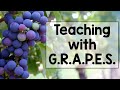Understanding the GRAPES Framework