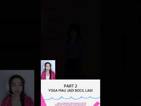 Yoga nyesel!! pokoknya mau jadi bocil lagi #shorts #ngeshortsdulu #sakuraschoolsimulator