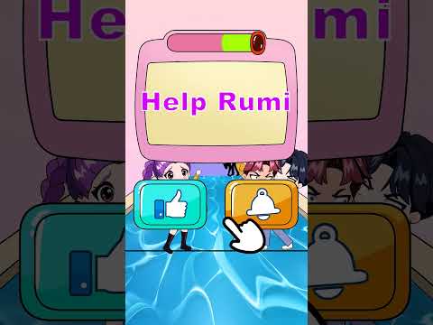 Puzzle Challenge: Help Rumi, Jinu, Abby, Mira choose the right couple | Kpop Demon Hunters