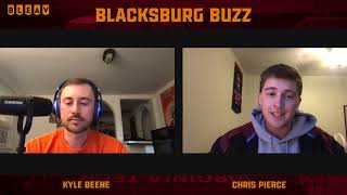 VT Hockey's Record-Breaking Weekend