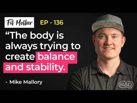 Mobility: Real Stories of Recovery and Resilience with Mike Mallory