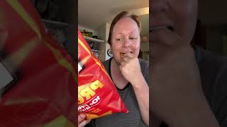 Doritos Protine Taste Test