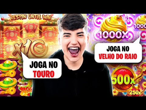SEGUI AS MELHORES CALLS DO MEU CHAT VALENDO R$ 100,00!!!