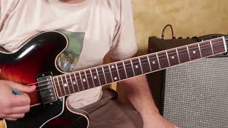 Unlock the Guitar Neck (78% DON'T memorize this) Here is WHY you should