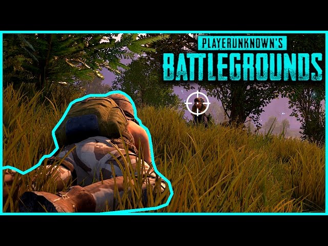 MORE BATTLEGROUNDS SEXYNESS! - PlayerUnknown's Battlegrounds