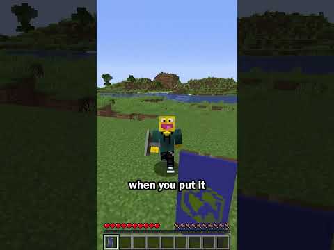 Shields are broken