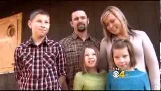 Medical Marijuana Strain " Charlotte's Web " Has Hundreds Of Parents Flocking To Colorado