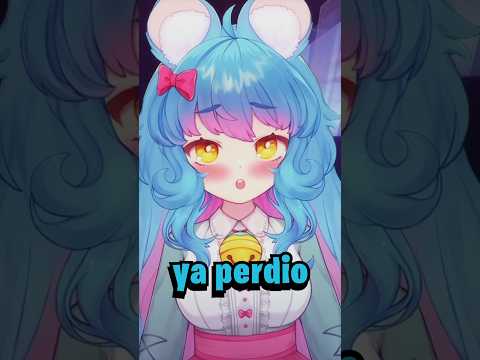 SI MIRAS ESTE VIDEO PIERDES 🤯🤭❣️ #vtuber