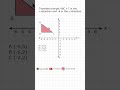 Translating Shapes and Coordinates