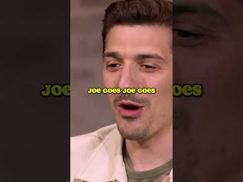 Joe Rogan calls Andrew Shultz Poor
