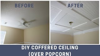 Ceiling Treatments Videos Kansas City Comic Con