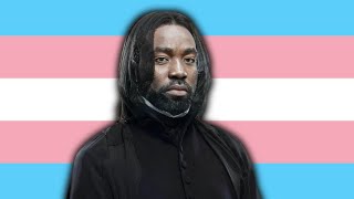 Does JK Rowling Have A Problem With Paapa Essiedu? MORE CONTROVERSY!