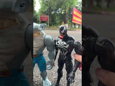 Who Defeated Spider Man #marvel
