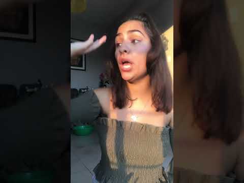 Chona hablando del marido 😬| Chona de Canarias Comedia 🤣🇪🇸