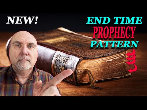 Bible Experts REVEAL End Time BLUEPRINT All Over the Bible (Fall Feasts of the Lord)