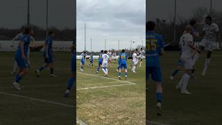 Поки програємо Колосу після першого тайму 1:0