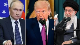 "He Will Run This Country To The GROUND" President Trump Gets FINAL WARNING After Info On Iran Ep 35