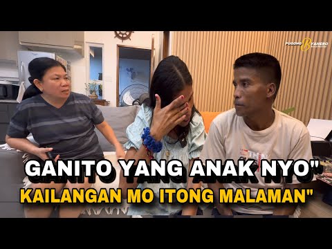 TEACHER NIDA MY IBINUNYAG TUNGKOL KAY MAYLIN SA KANYANG MGA MAGULANG!HINDI KO ALAM ITO!