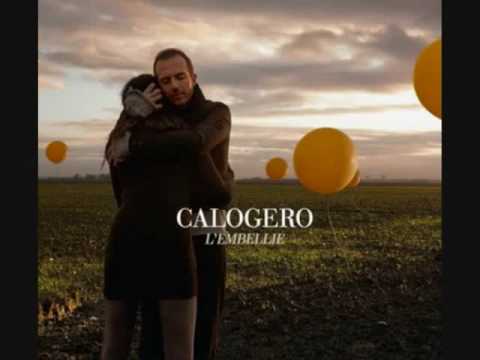 calogero -  j'attend
