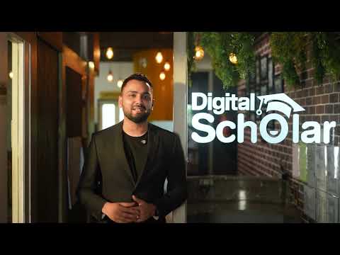 1 Year MBA in Digital Marketing | Post Graduate Program in Digital Marketing | Digital Scholar
