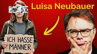 Männerhass auf der Bühne – und keiner redet darüber