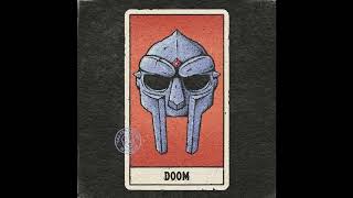 [FREE] MF DOOM TYPE BEAT "GIANT STEPS"