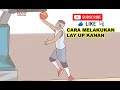 Basketball Dribbling and Shooting Techniques