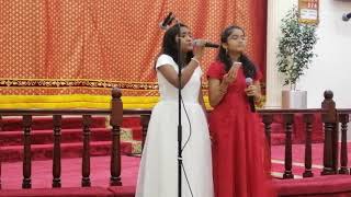 Kando Doore | Christmas Carol Song