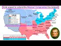 James Polk's Presidency and Policies