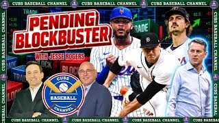 TRADE WATCH? | Peralta? Skubal? Ryan?.. | CBC with Jesse Rogers