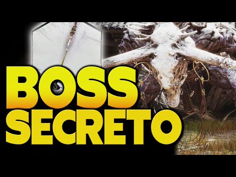 BLACK MYTH: WUKONG - COMO DERROTAR O BOSS SECRETO 𝐂𝐑𝐄𝐏𝐔𝐒𝐂𝐔𝐋𝐀𝐍𝐓𝐄 MUITO FÁCIL no CAPITULO 4