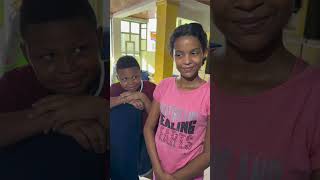Mis hijos les sale gusanos 🐛 por la boca 😱 #viralvideo