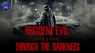 RESIDENT EVIL 9 REQUIEM - "Through the Darkness" | Official Soundtrack Remix | Games In Silence