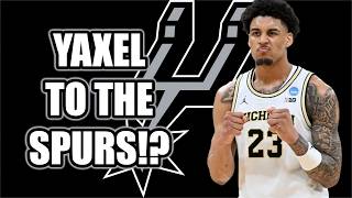 Is TRADING Up for Yaxel Possible!?
