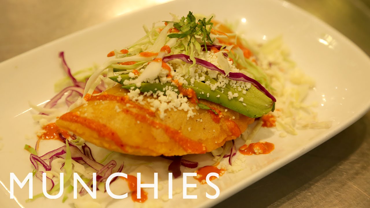 Carnitas, Cochinita Pibil & Tequila: Chef's Night Out with Nopalito