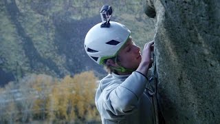 BOLOGNA PONY - A Climbing Film