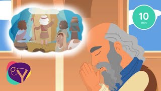 Elisha Bible Songs Collection