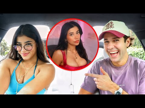 MY FIRST DATE!!