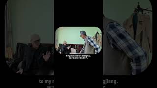 Uncle Chen: Blind Chinese Musician's Home Tour