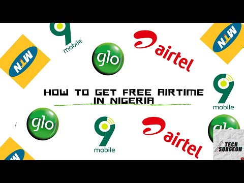 Free Vodacom Airtime Voucher Hack Programs