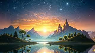 Desert Dwellers - Dreams Within a Dream (Symbolico Remix)